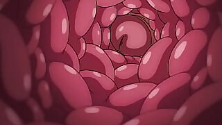 Virgin schoolgirl fucks her brother at home Hentai Uncensored