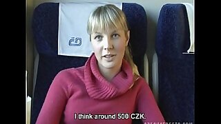 CZECH STREETS - VERONIKA