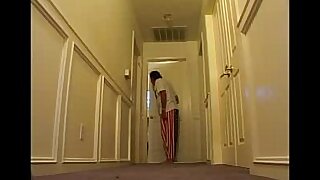 Kristina Black - Step Daddy stole my panties