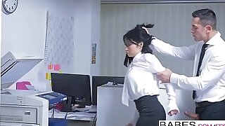 Office Obsession - The Secretary  starring  Rina Ellis clip