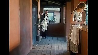 The innkeeper a own wife