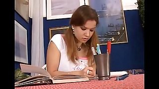 Incesti Casalinghi escene 1