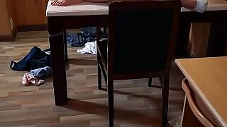 Strange Hair Salon 2015 Softcore sex compilation